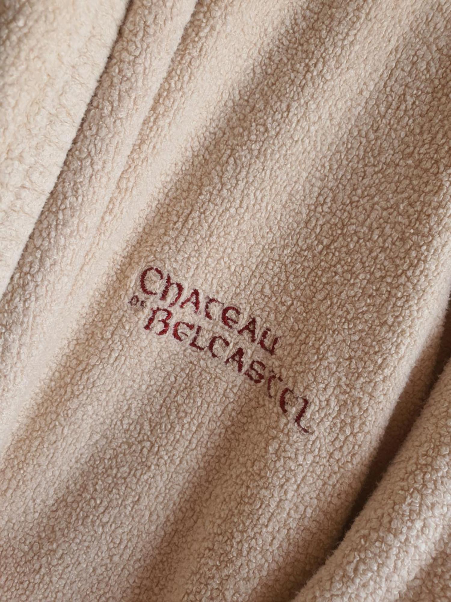 Chambre d'Hôtes au Château de Belcastel Belcastel  Exterior foto